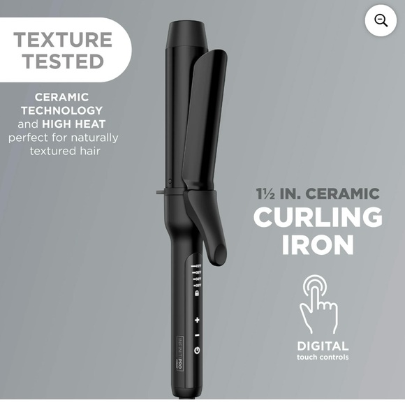 Conair Infinity Pro Hair Styler - Picture 2 of 6